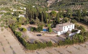 Alojamiento Rural ERMITA SAN JULIAN